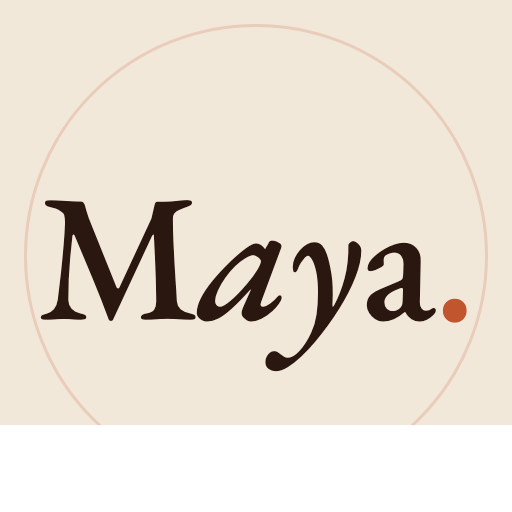 Maya
